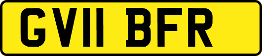 GV11BFR
