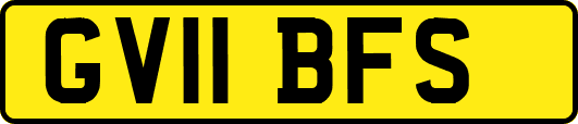 GV11BFS