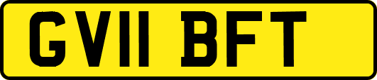 GV11BFT