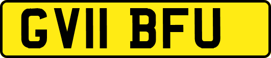 GV11BFU