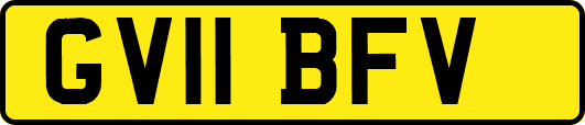 GV11BFV
