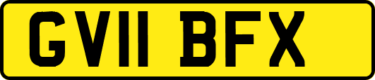 GV11BFX