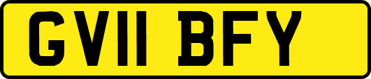 GV11BFY