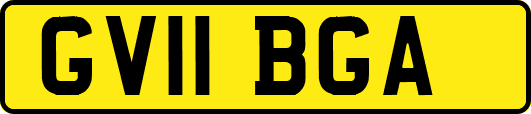 GV11BGA