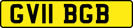 GV11BGB