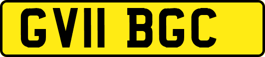 GV11BGC