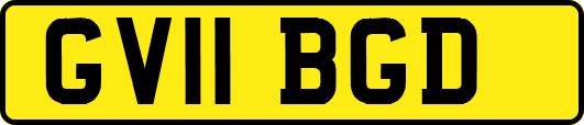 GV11BGD