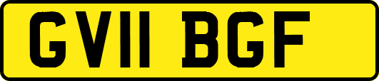 GV11BGF