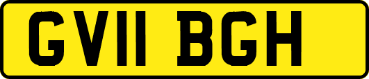 GV11BGH