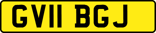 GV11BGJ