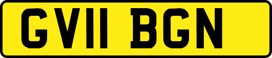 GV11BGN