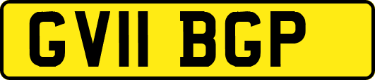 GV11BGP