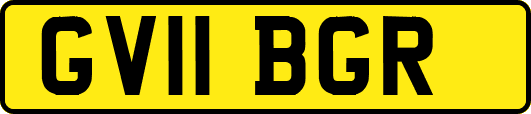 GV11BGR