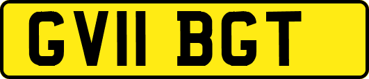 GV11BGT
