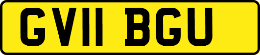 GV11BGU