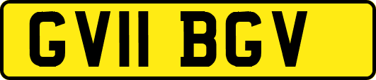 GV11BGV