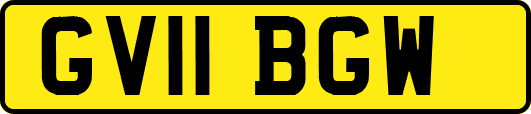 GV11BGW