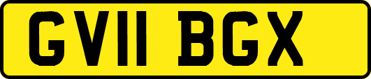 GV11BGX
