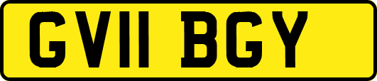 GV11BGY
