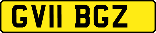 GV11BGZ