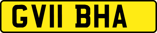 GV11BHA