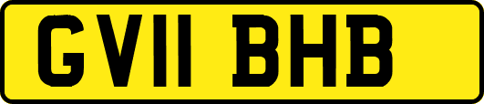 GV11BHB