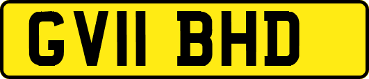 GV11BHD