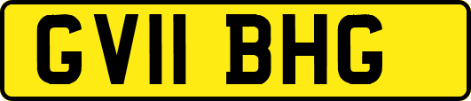 GV11BHG