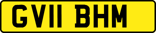 GV11BHM