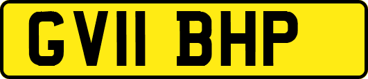 GV11BHP