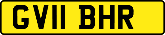 GV11BHR