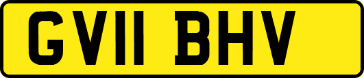 GV11BHV
