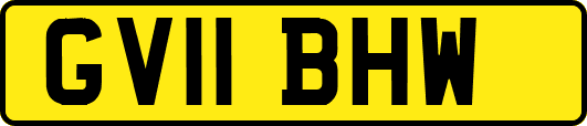 GV11BHW