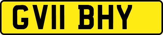 GV11BHY