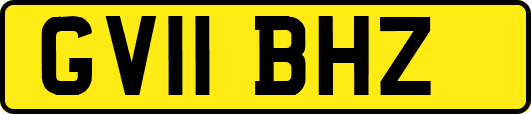 GV11BHZ