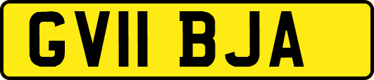 GV11BJA