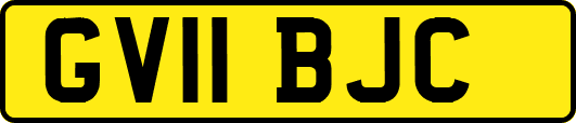 GV11BJC
