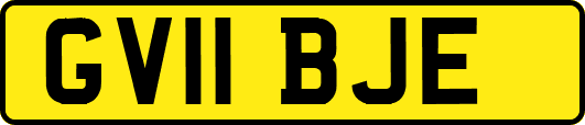 GV11BJE