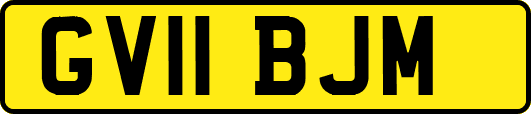 GV11BJM