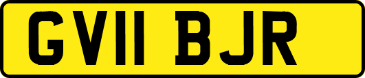 GV11BJR