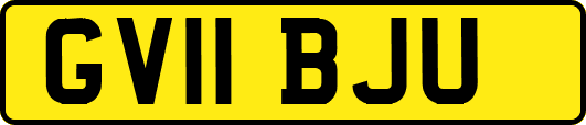 GV11BJU
