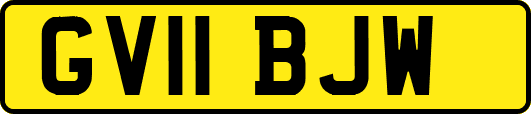 GV11BJW