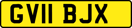 GV11BJX