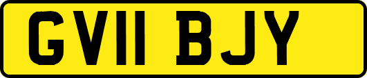 GV11BJY
