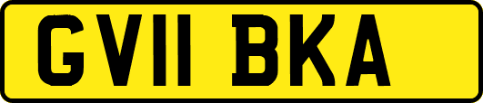 GV11BKA