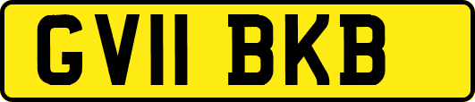 GV11BKB
