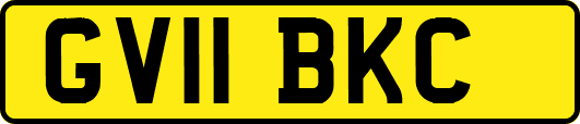 GV11BKC