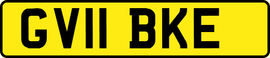 GV11BKE