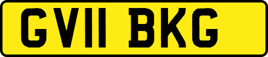 GV11BKG