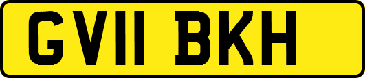 GV11BKH